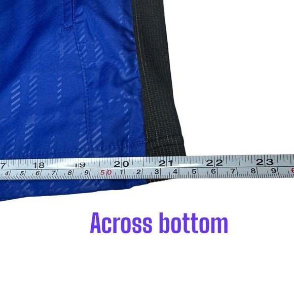 Mizuno Golf Waterproof jacket men’s large - Picture 9 of 9